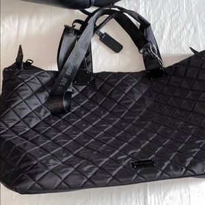 Steve Madden Travel Bag